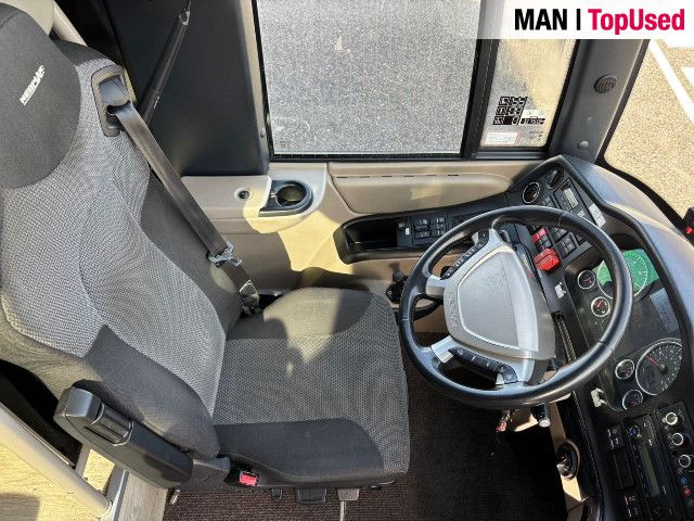 Neoplan Tourliner 10