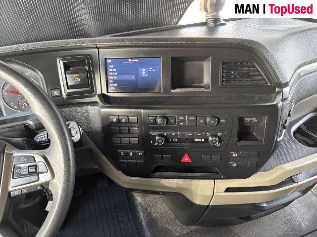 MAN TGX 18.510 4x2 BL SA 19