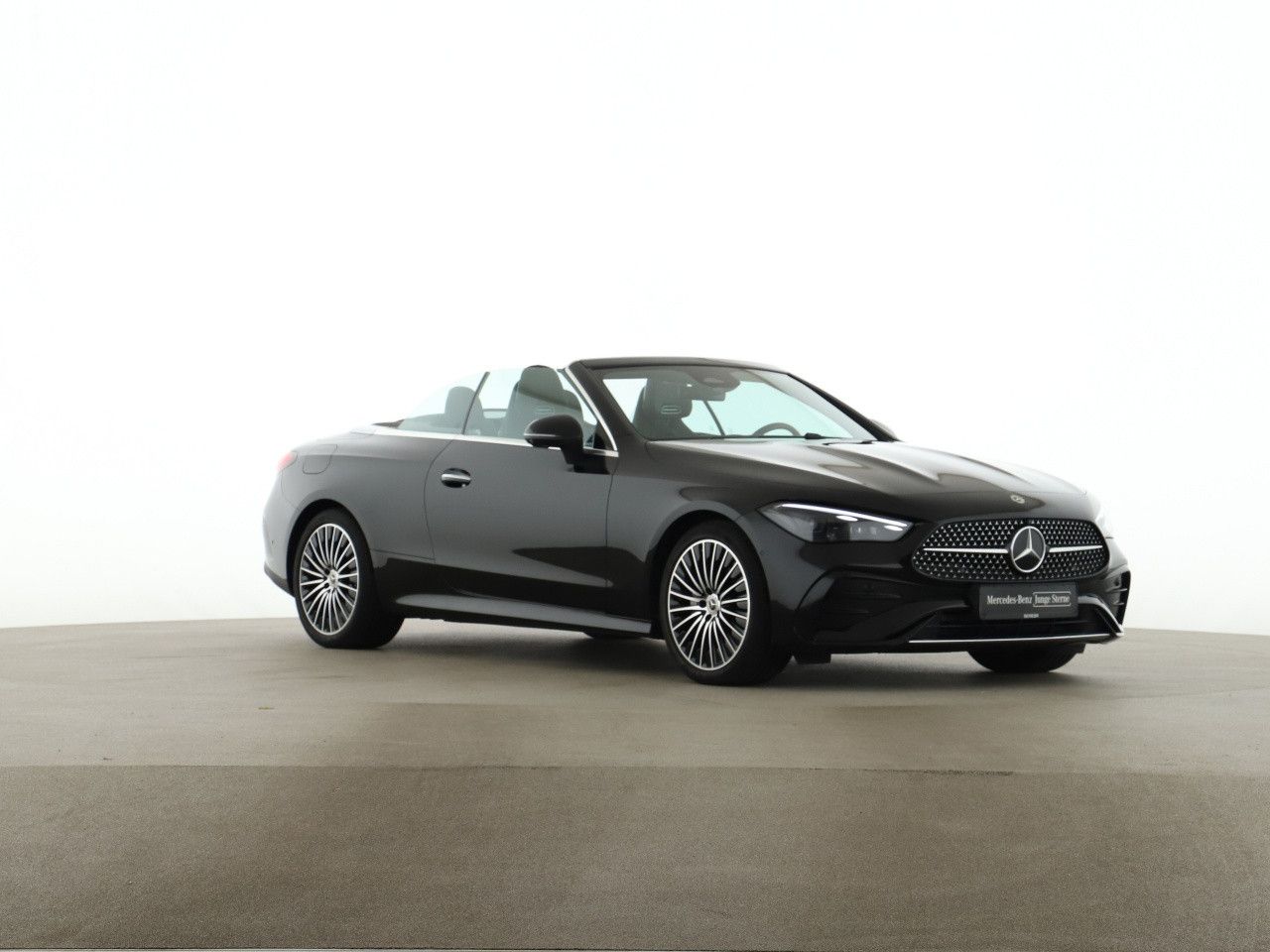 Mercedes-Benz CLE – Bild 7