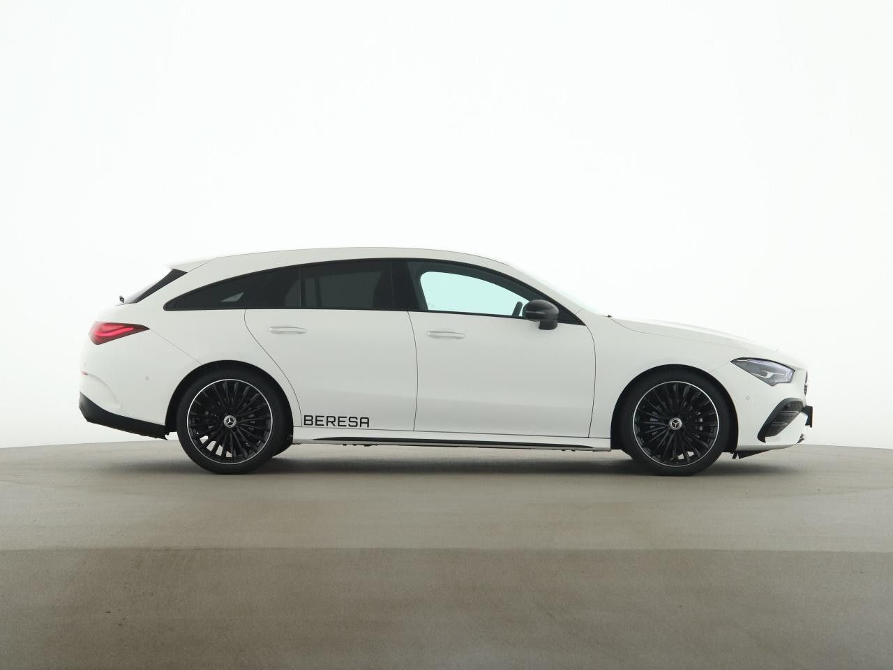 Mercedes-Benz CLA – Bild 7