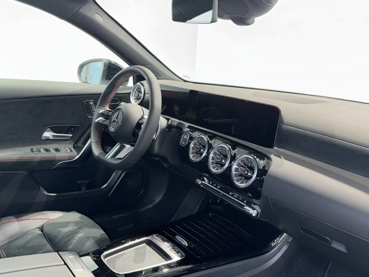 Mercedes-Benz A-Klasse – Bild 11