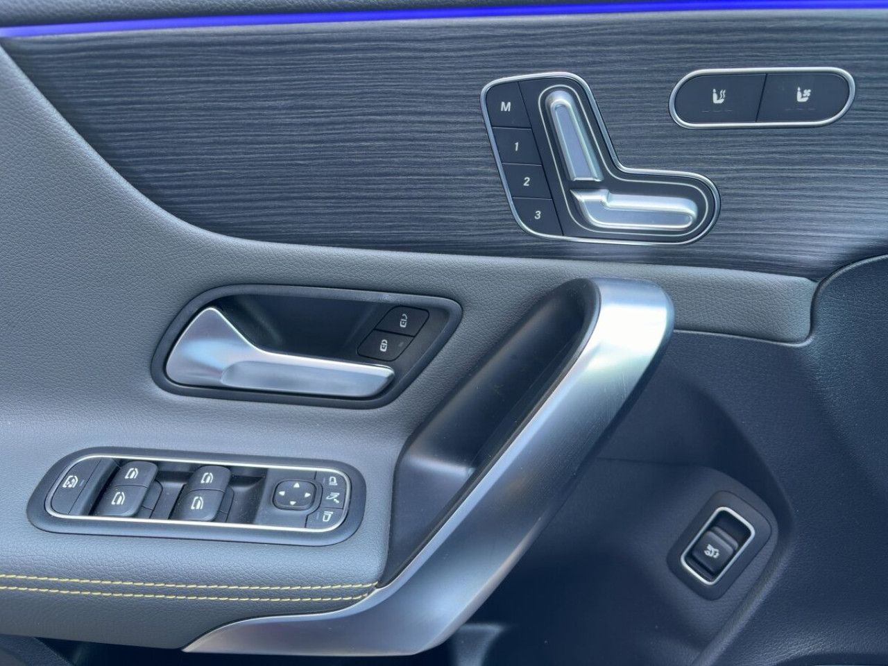 Mercedes-Benz CLA – Bild 19