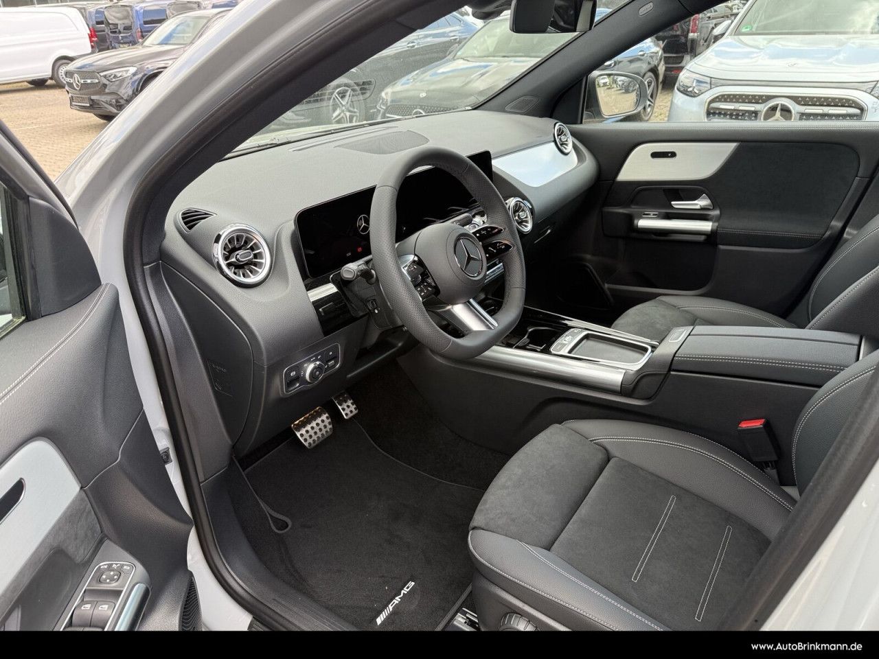 Mercedes-Benz GLA – Bild 10