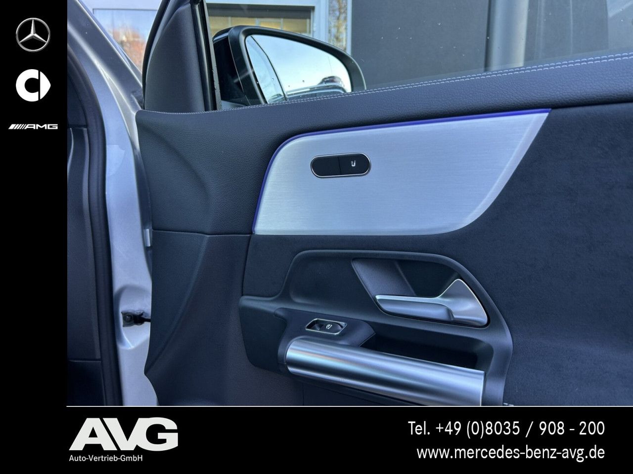 Mercedes-Benz GLA – Bild 13