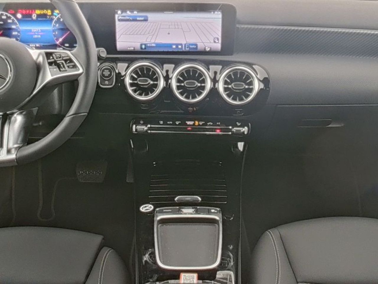Mercedes-Benz A-Klasse – Bild 9