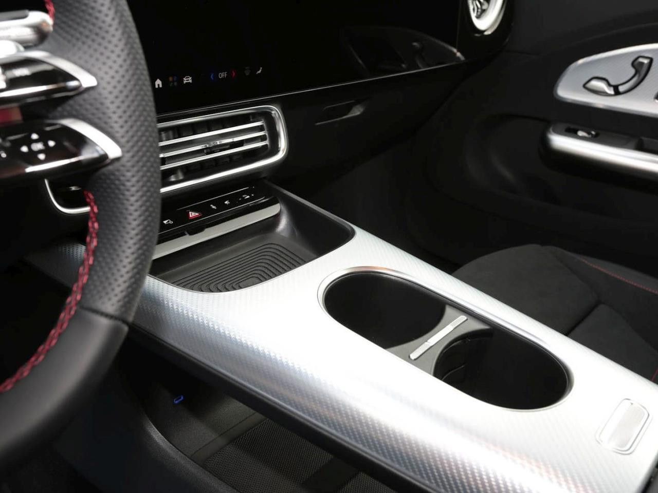 Mercedes-Benz CLA – Bild 14