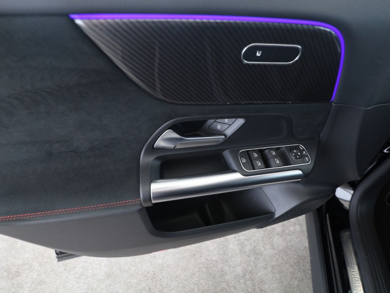 Mercedes-Benz GLA – Bild 9