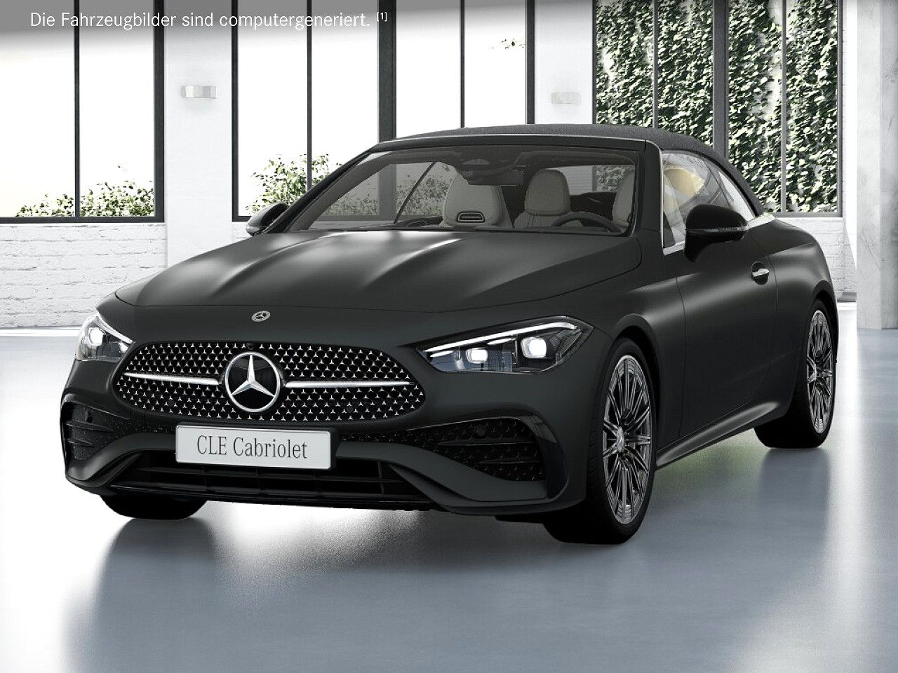 Mercedes-Benz CLE – Bild 15