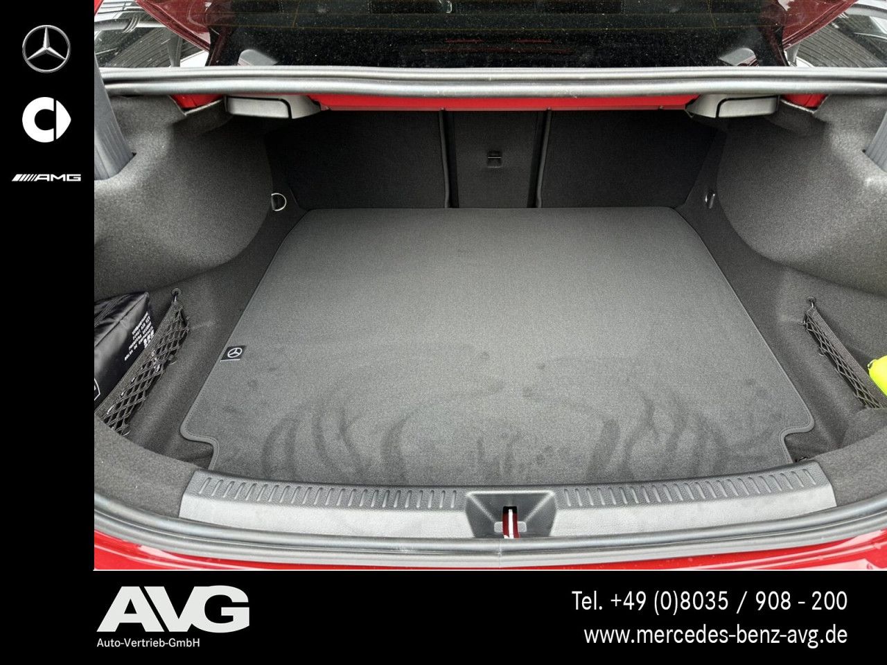 Mercedes-Benz A-Klasse – Bild 19