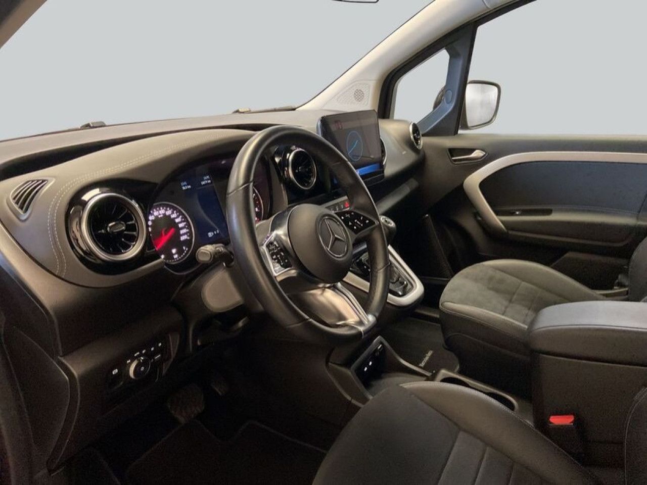 Mercedes-Benz T-Klasse – Bild 9