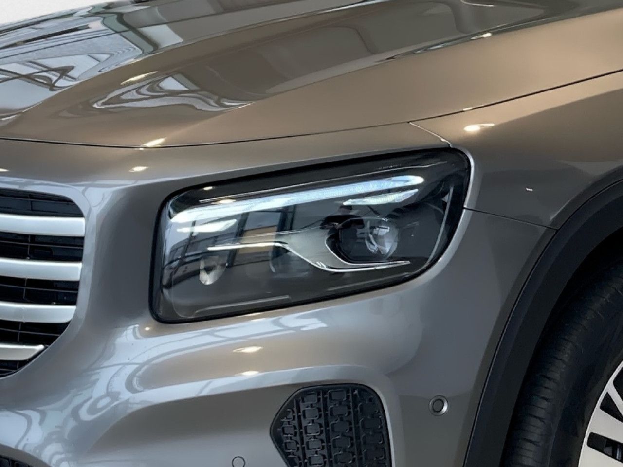 Mercedes-Benz GLB – Bild 15
