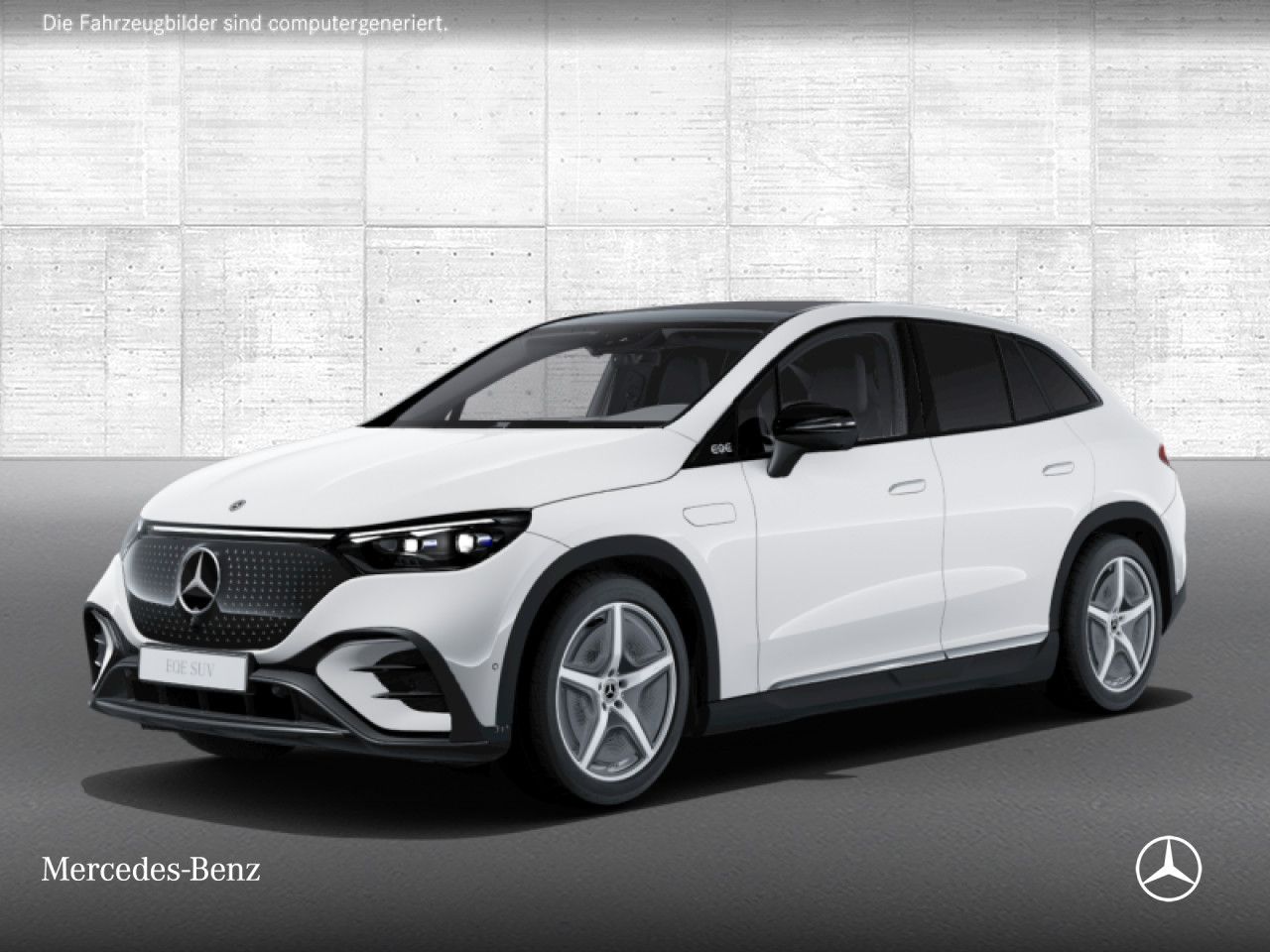 Mercedes-Benz EQE – Bild 11