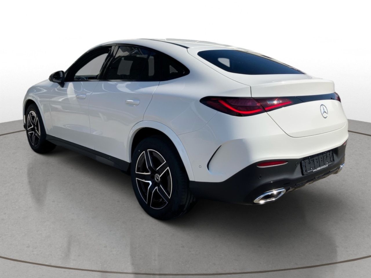 Mercedes-Benz GLC – Bild 6