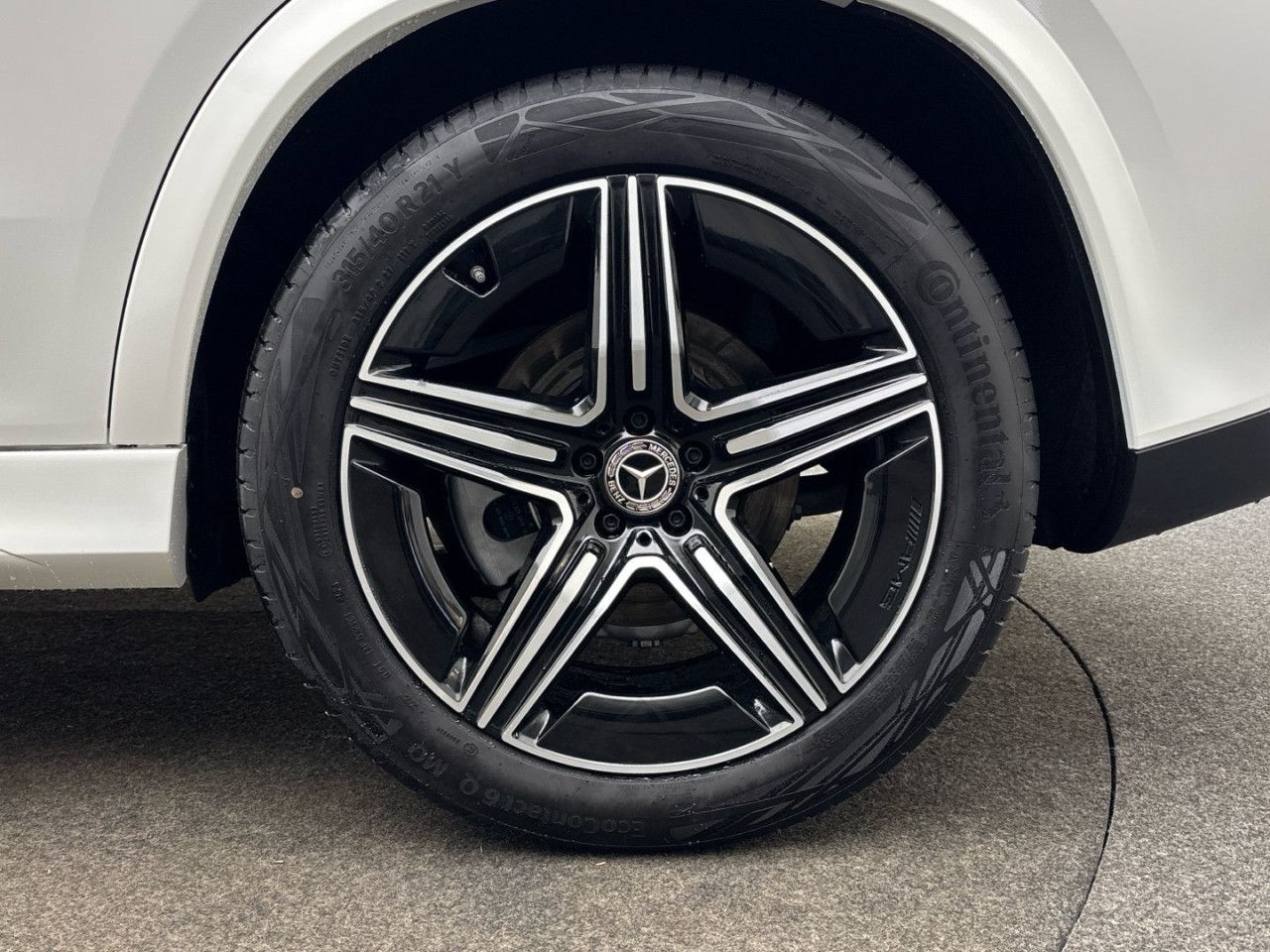 Mercedes-Benz GLE – Bild 7