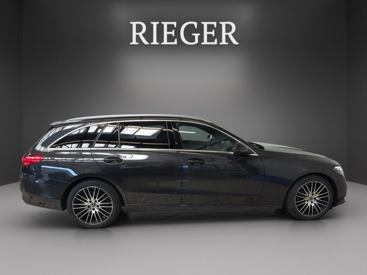 Mercedes-Benz C-Klasse – Bild 14