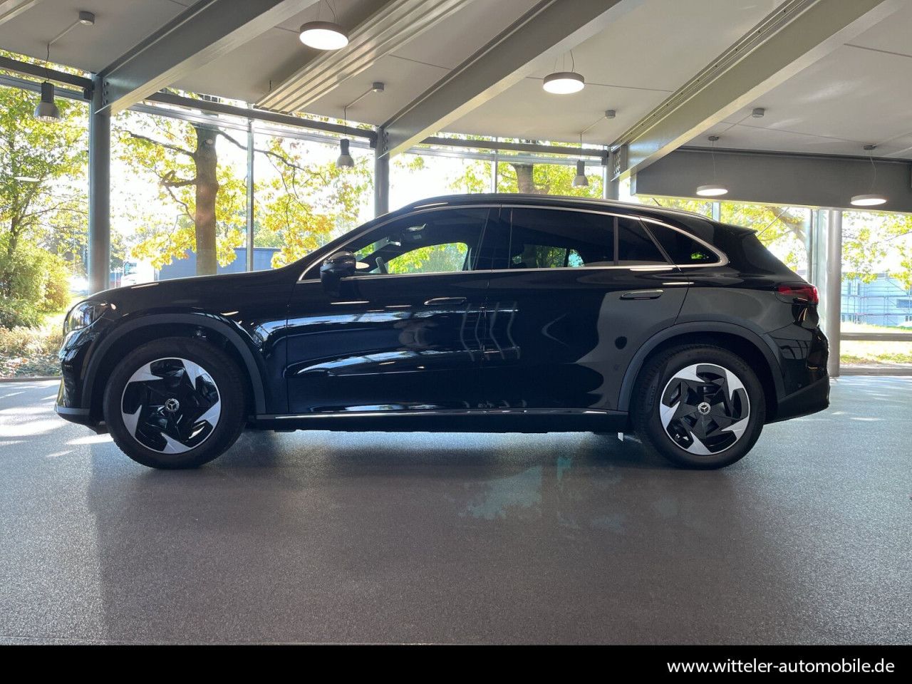 Mercedes-Benz GLC – Bild 14