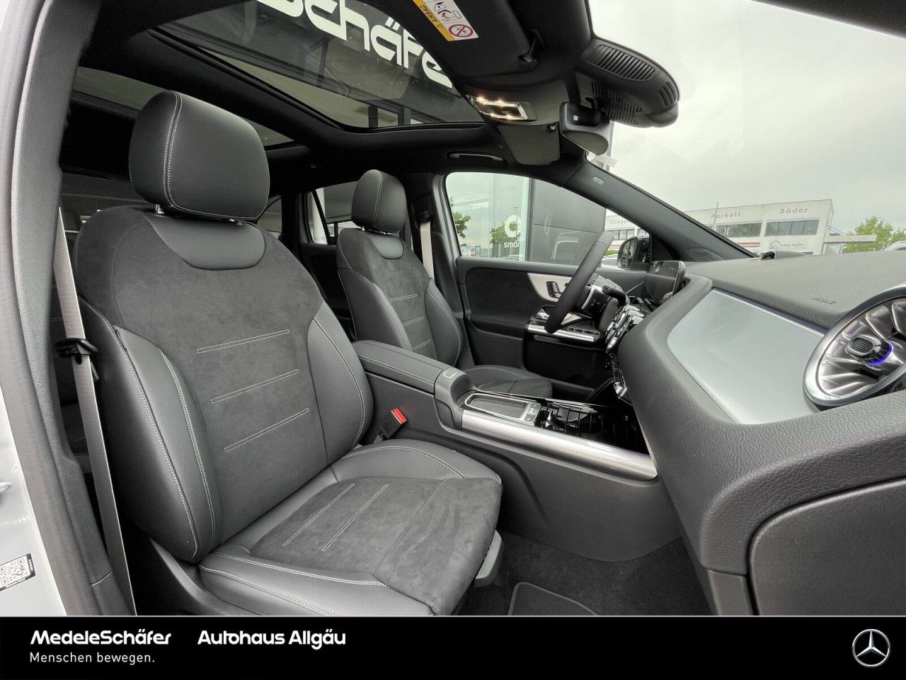 Mercedes-Benz GLA – Bild 6