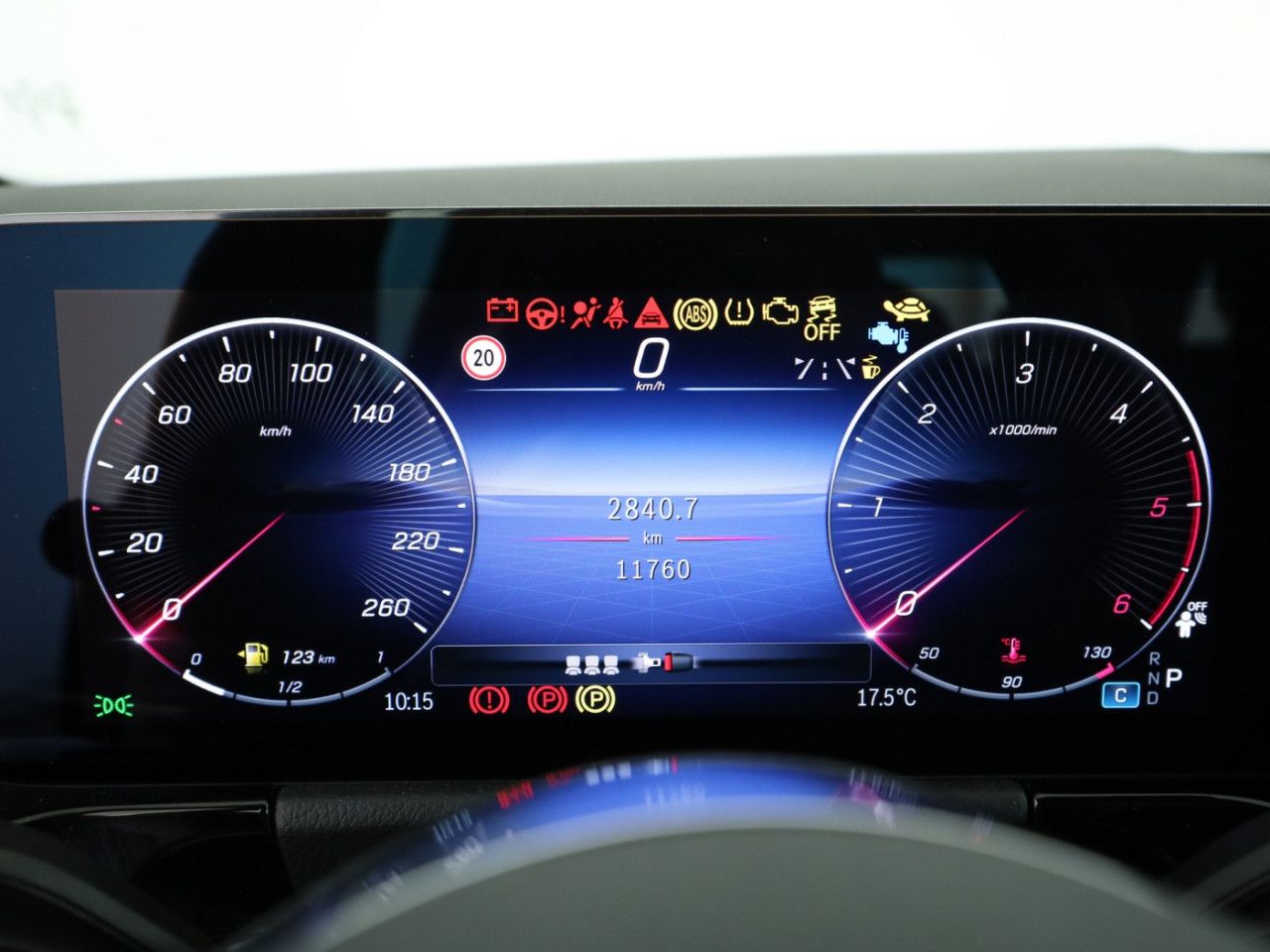 Mercedes-Benz B-Klasse – Bild 12
