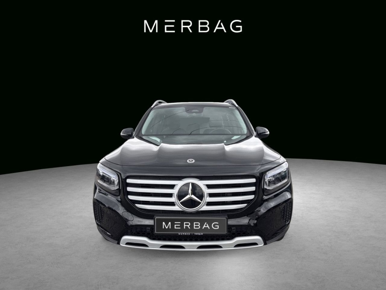 Mercedes-Benz GLB – Bild 2