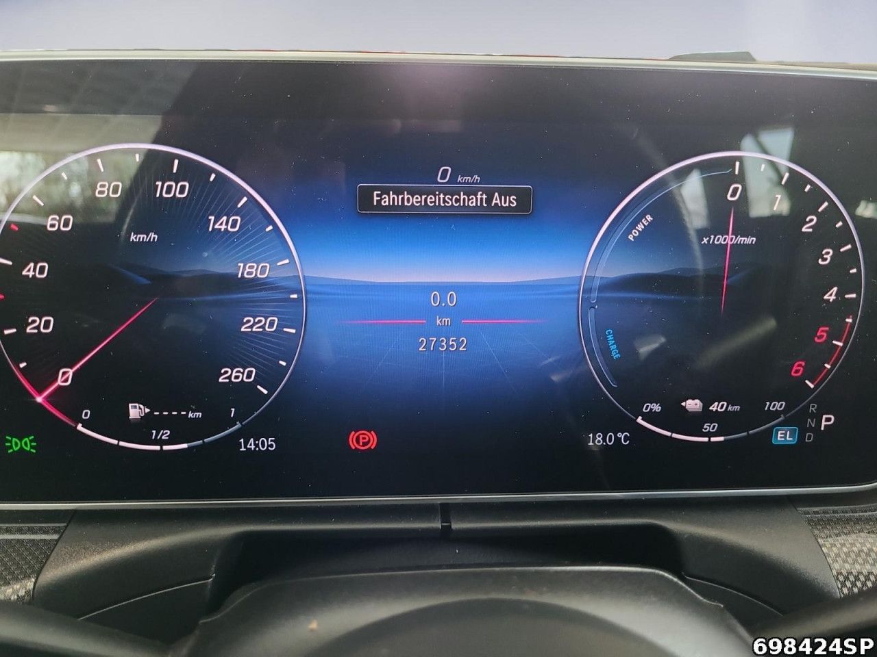 Mercedes-Benz C-Klasse – Bild 10