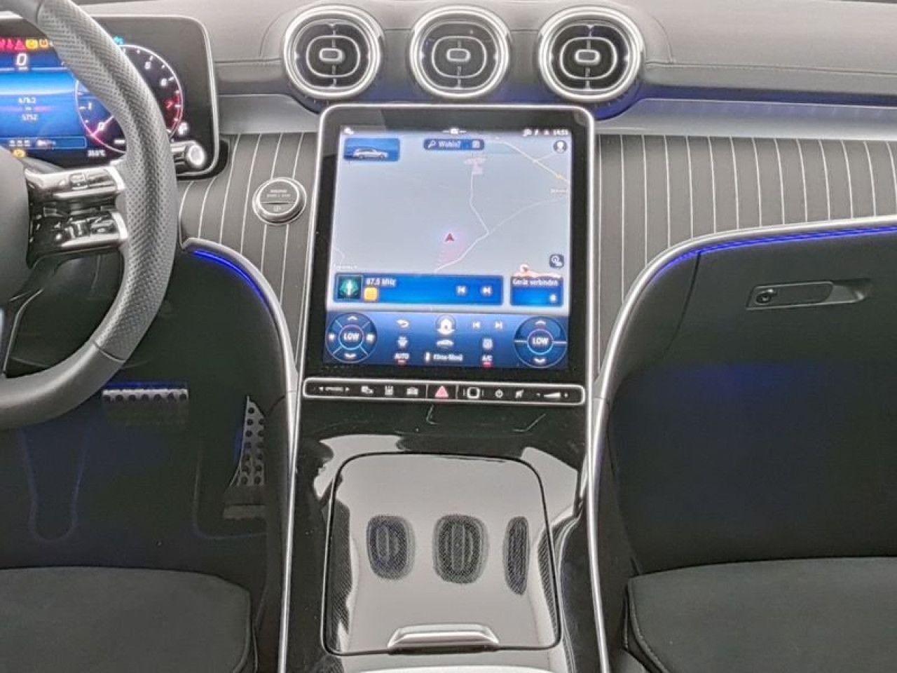 Mercedes-Benz C-Klasse – Bild 5