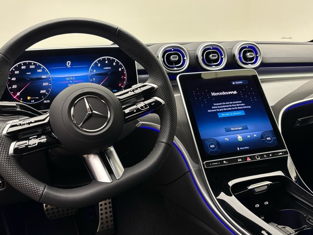 Mercedes-Benz CLE – Bild 8