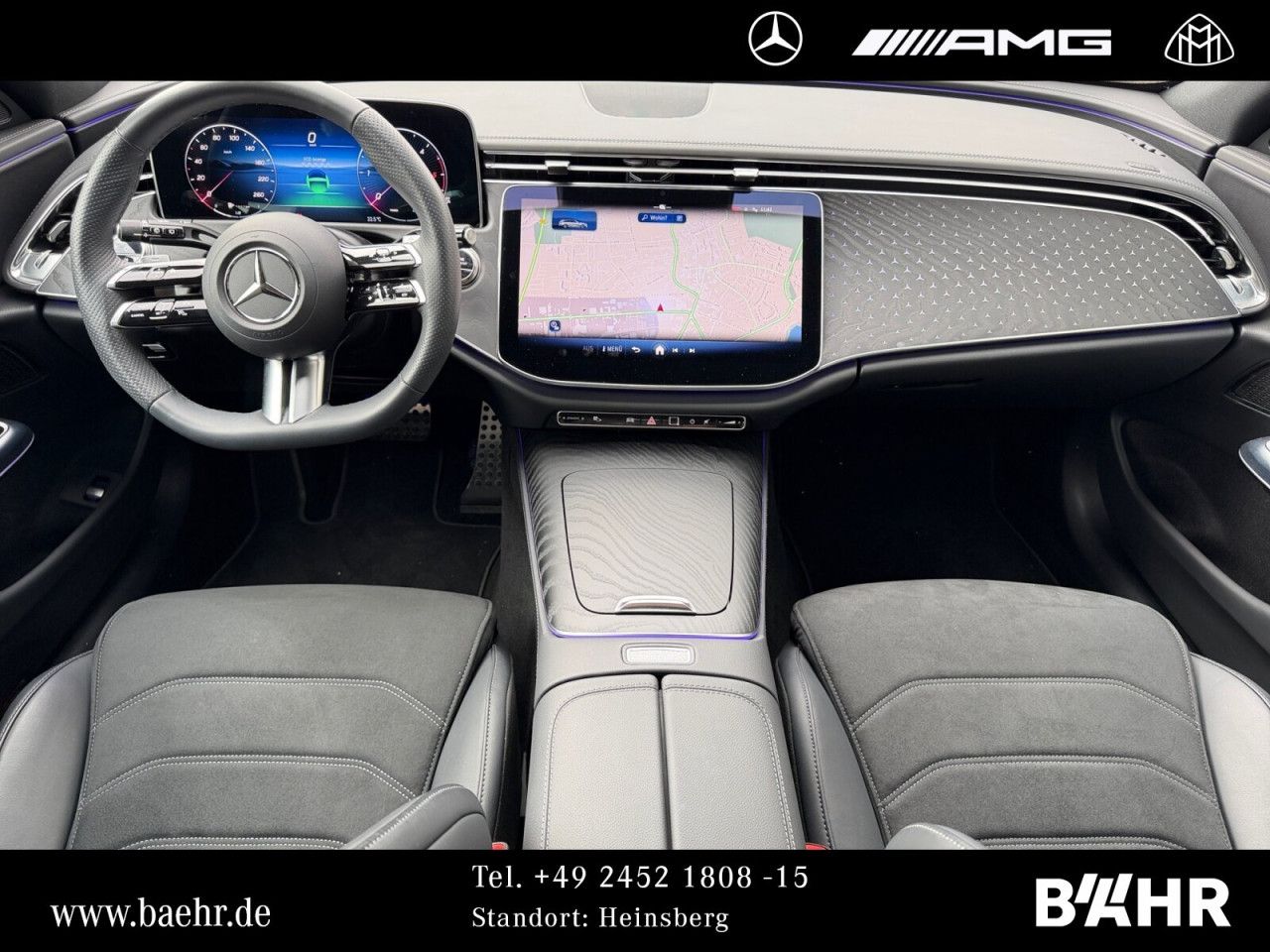 Mercedes-Benz E-Klasse – Bild 4