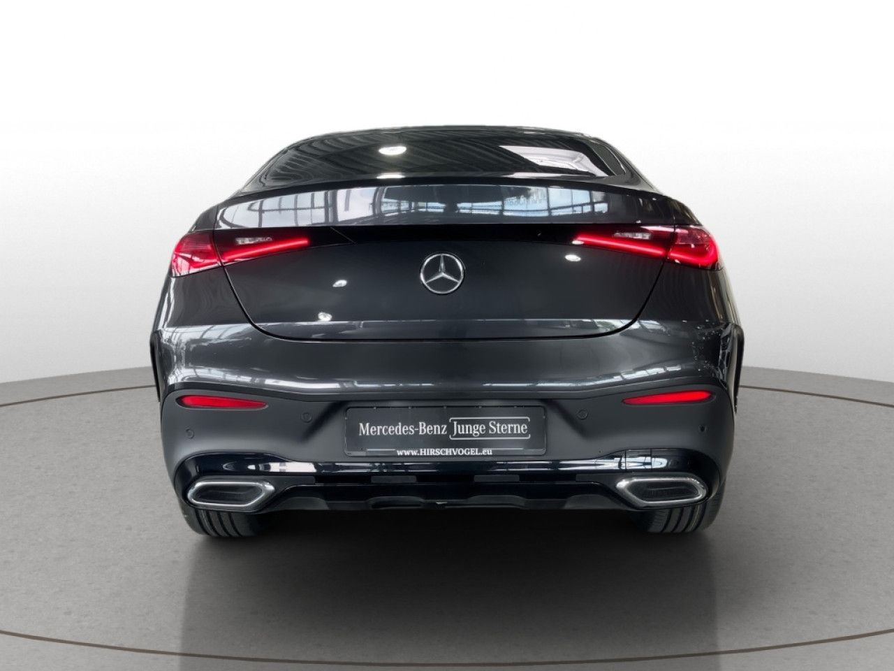 Mercedes-Benz GLC – Bild 5