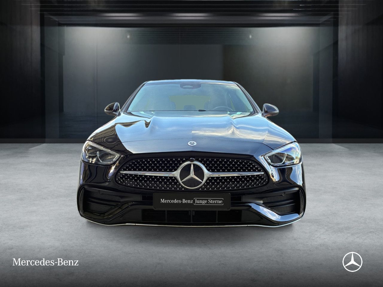 Mercedes-Benz C-Klasse – Bild 8