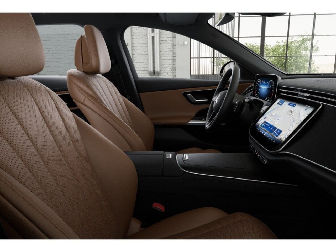 Mercedes-Benz E-Klasse – Bild 7