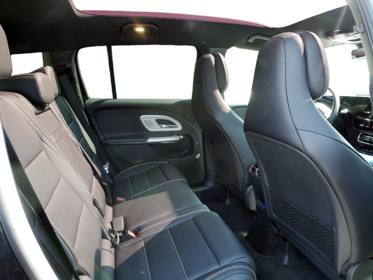 Mercedes-Benz GLB – Bild 6
