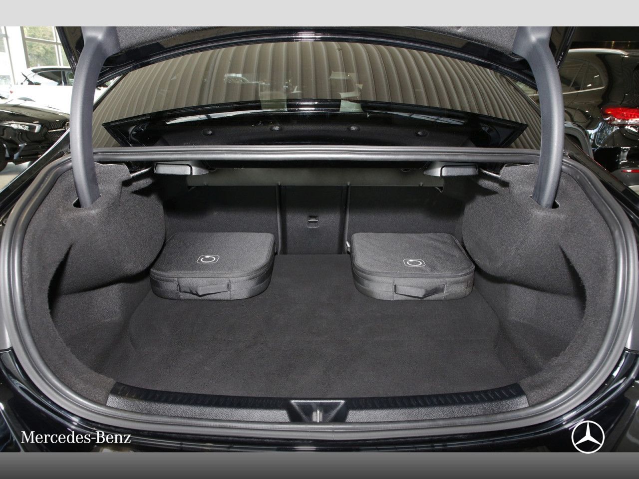 Mercedes-Benz A-Klasse – Bild 15