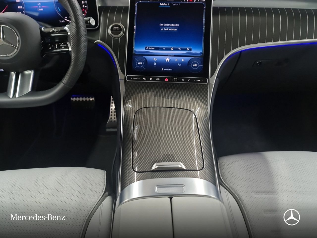 Mercedes-Benz GLC – Bild 12