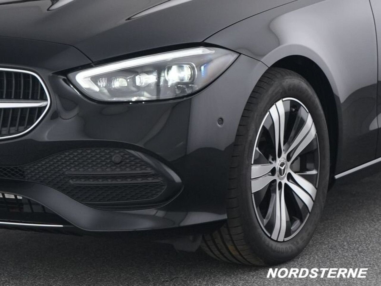 Mercedes-Benz C-Klasse – Bild 3