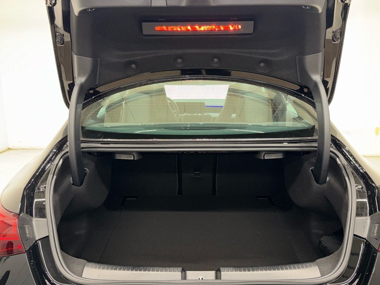 Mercedes-Benz CLA – Bild 15