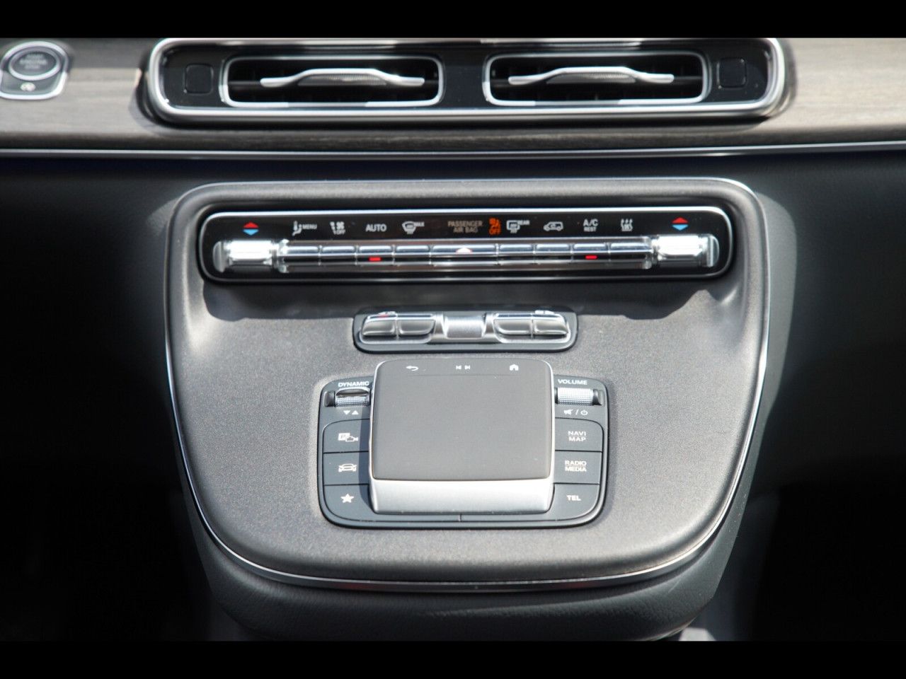 Mercedes-Benz V-Klasse – Bild 19