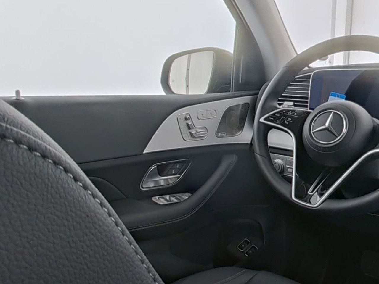 Mercedes-Benz GLE – Bild 9