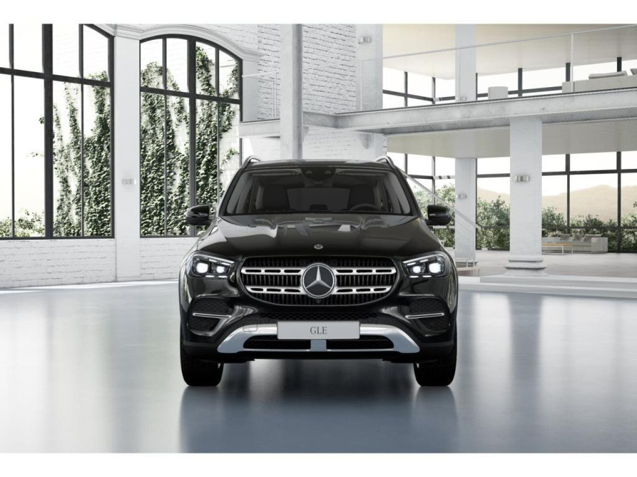 Mercedes-Benz GLE – Bild 6