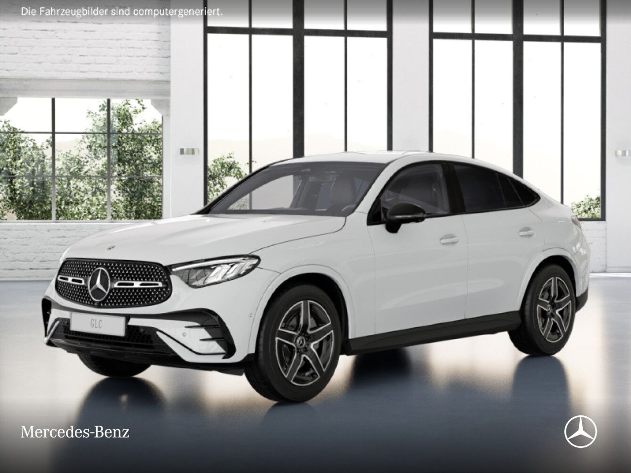 Mercedes-Benz GLC – Bild 11