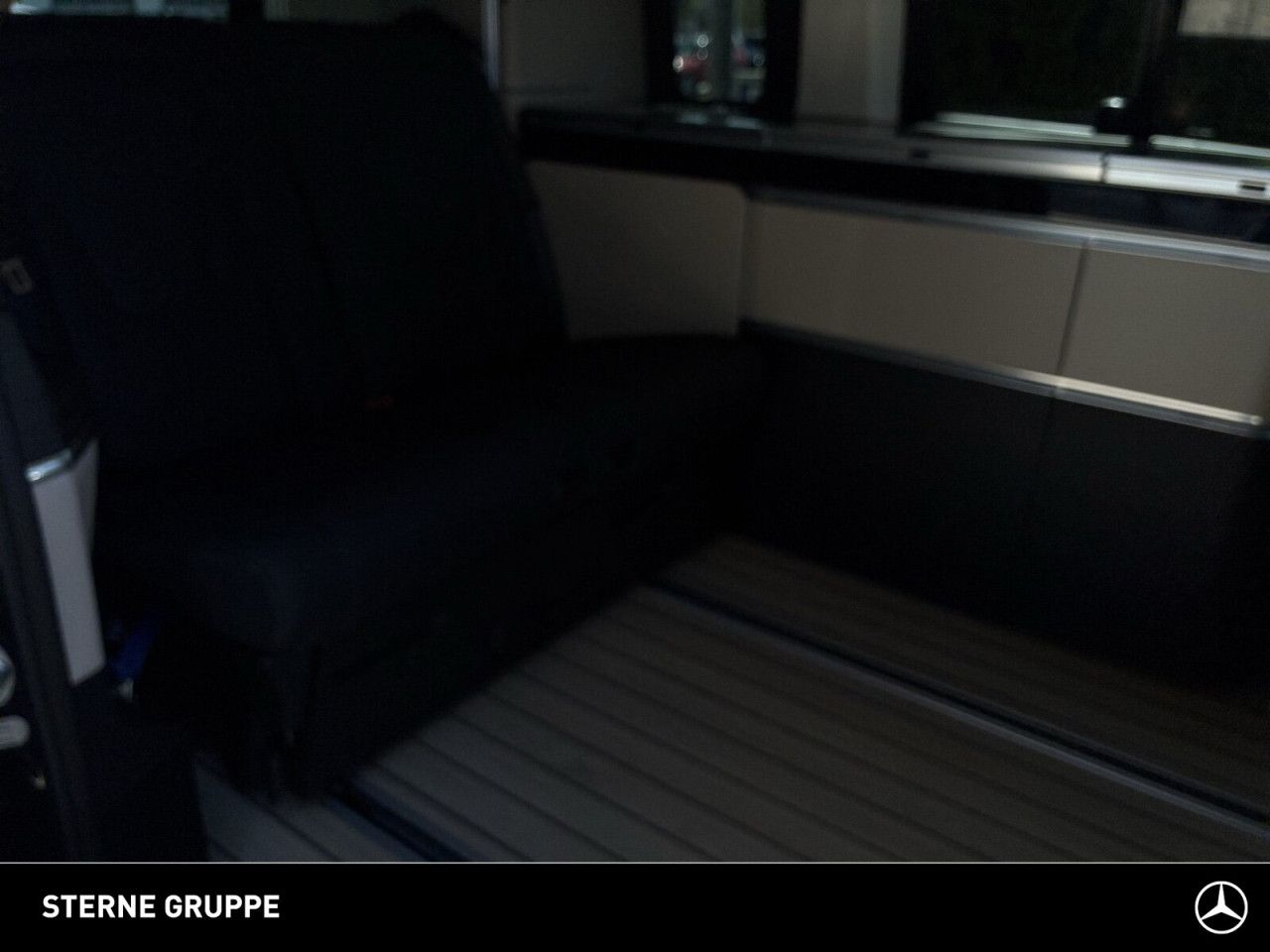 Mercedes-Benz Marco Polo – Bild 25
