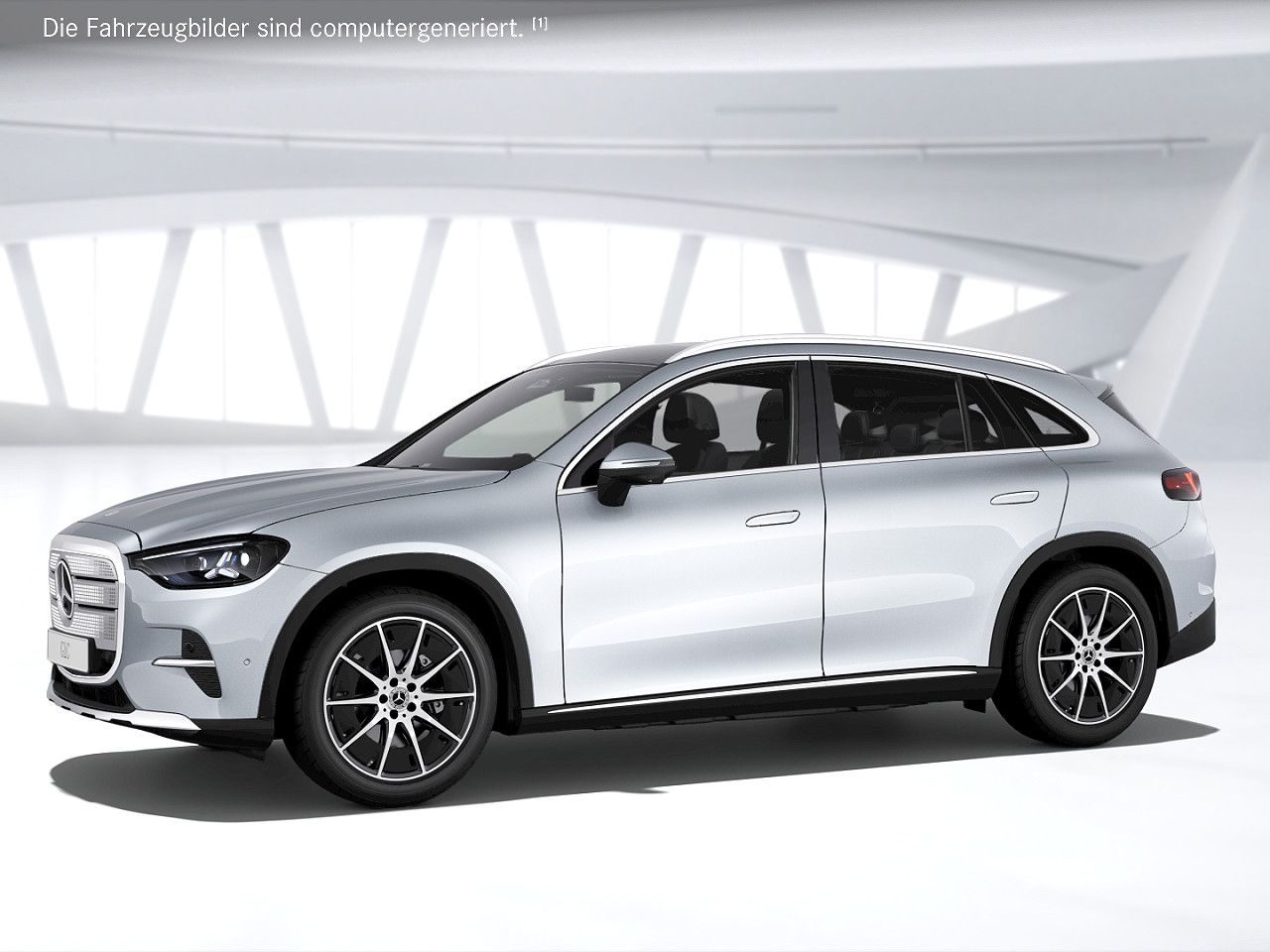 Mercedes-Benz GLC – Bild 28