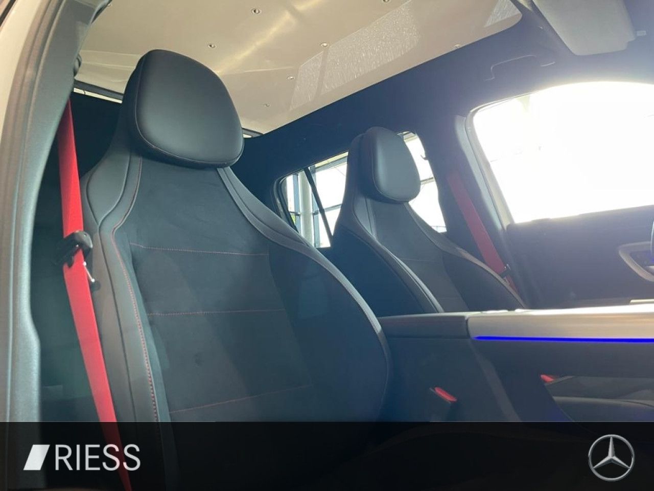 Mercedes-Benz GLB – Bild 10