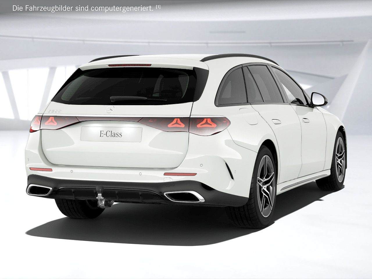 Mercedes-Benz E-Klasse – Bild 31