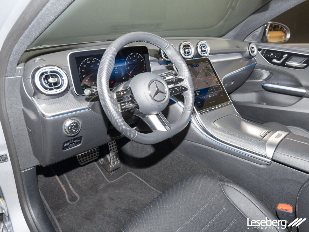 Mercedes-Benz C-Klasse – Bild 11