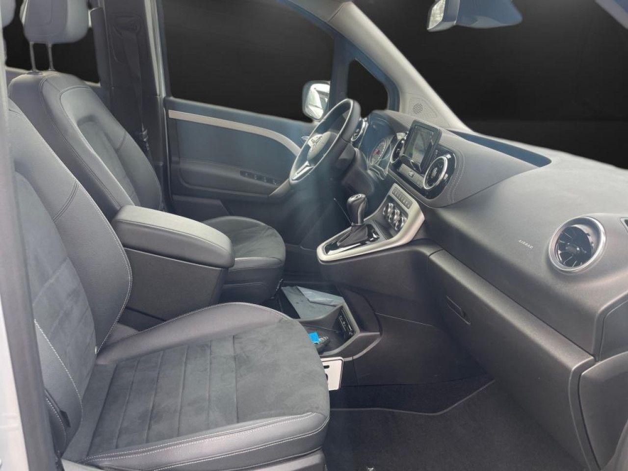 Mercedes-Benz T-Klasse – Bild 16