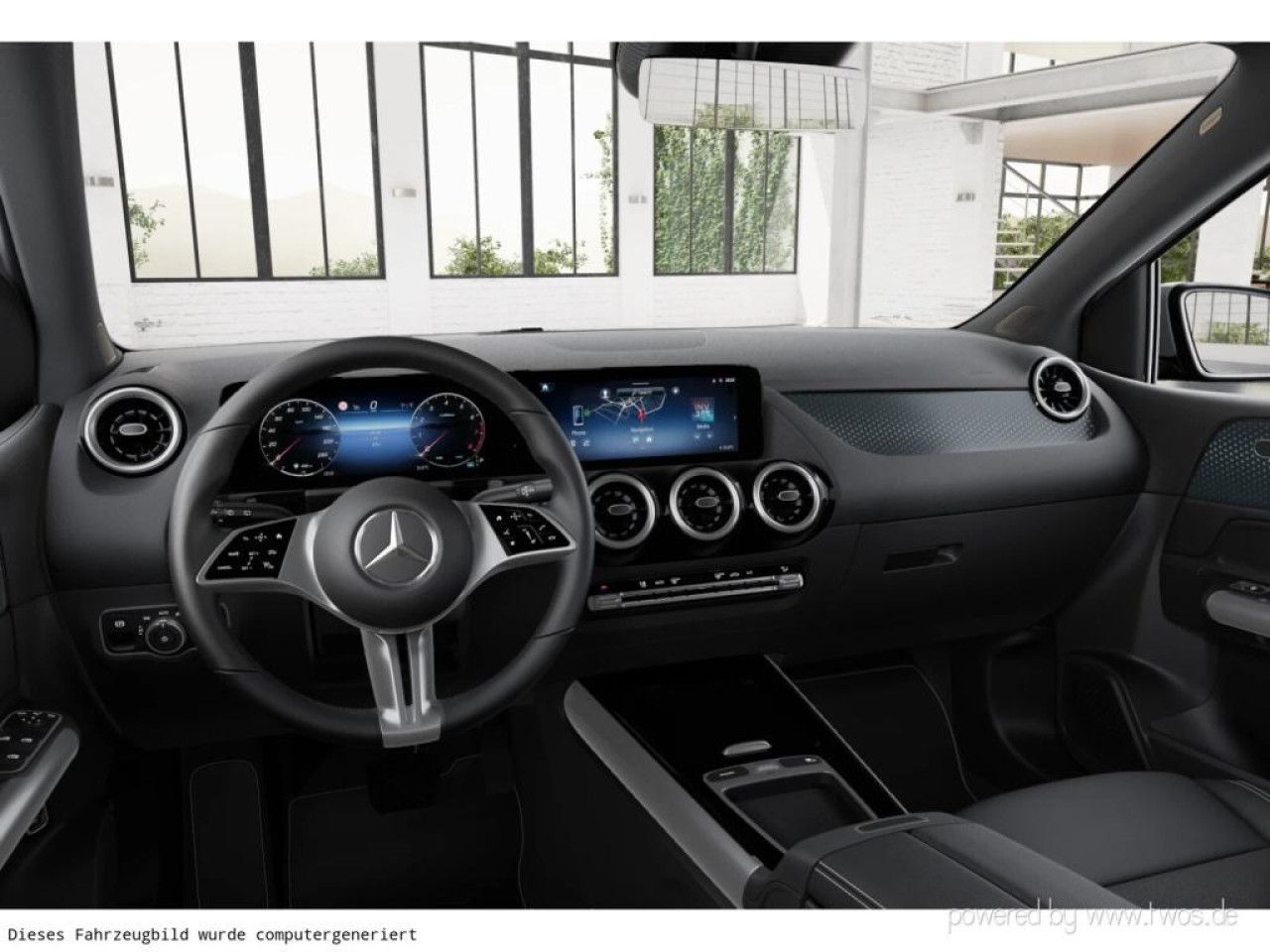 Mercedes-Benz B-Klasse – Bild 7