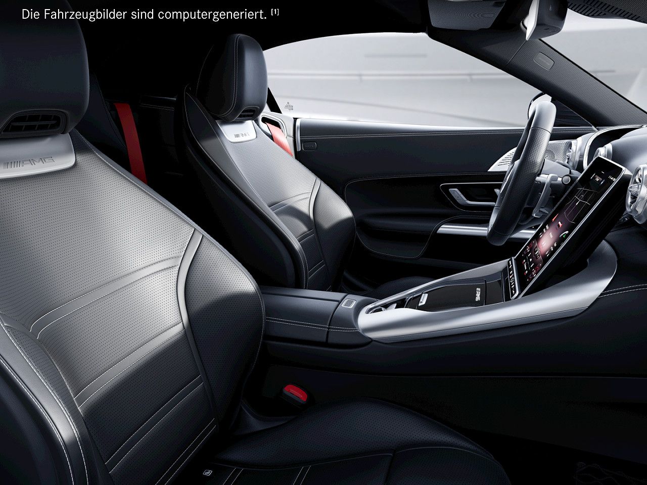 Mercedes-Benz SL – Bild 18