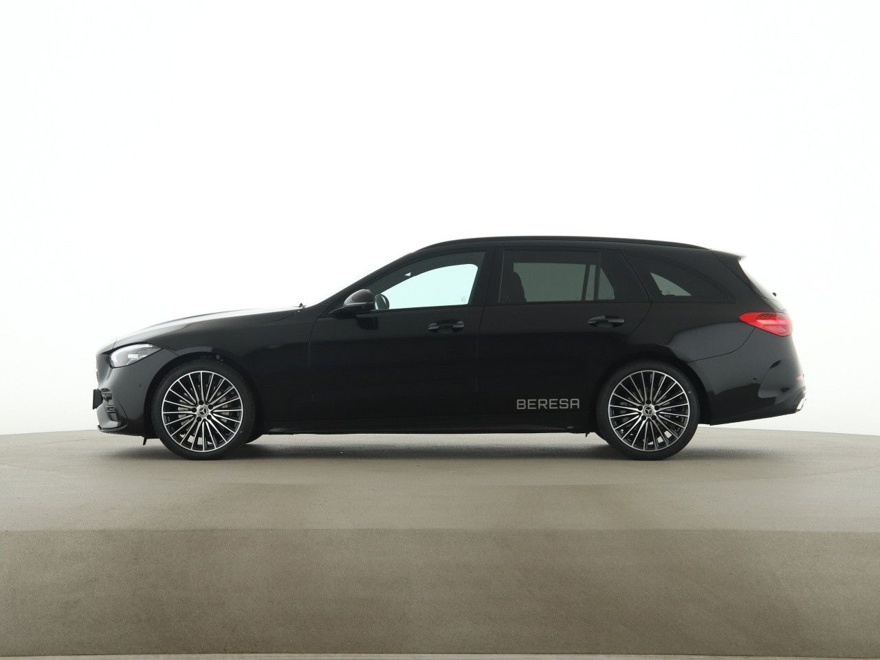 Mercedes-Benz C-Klasse – Bild 3