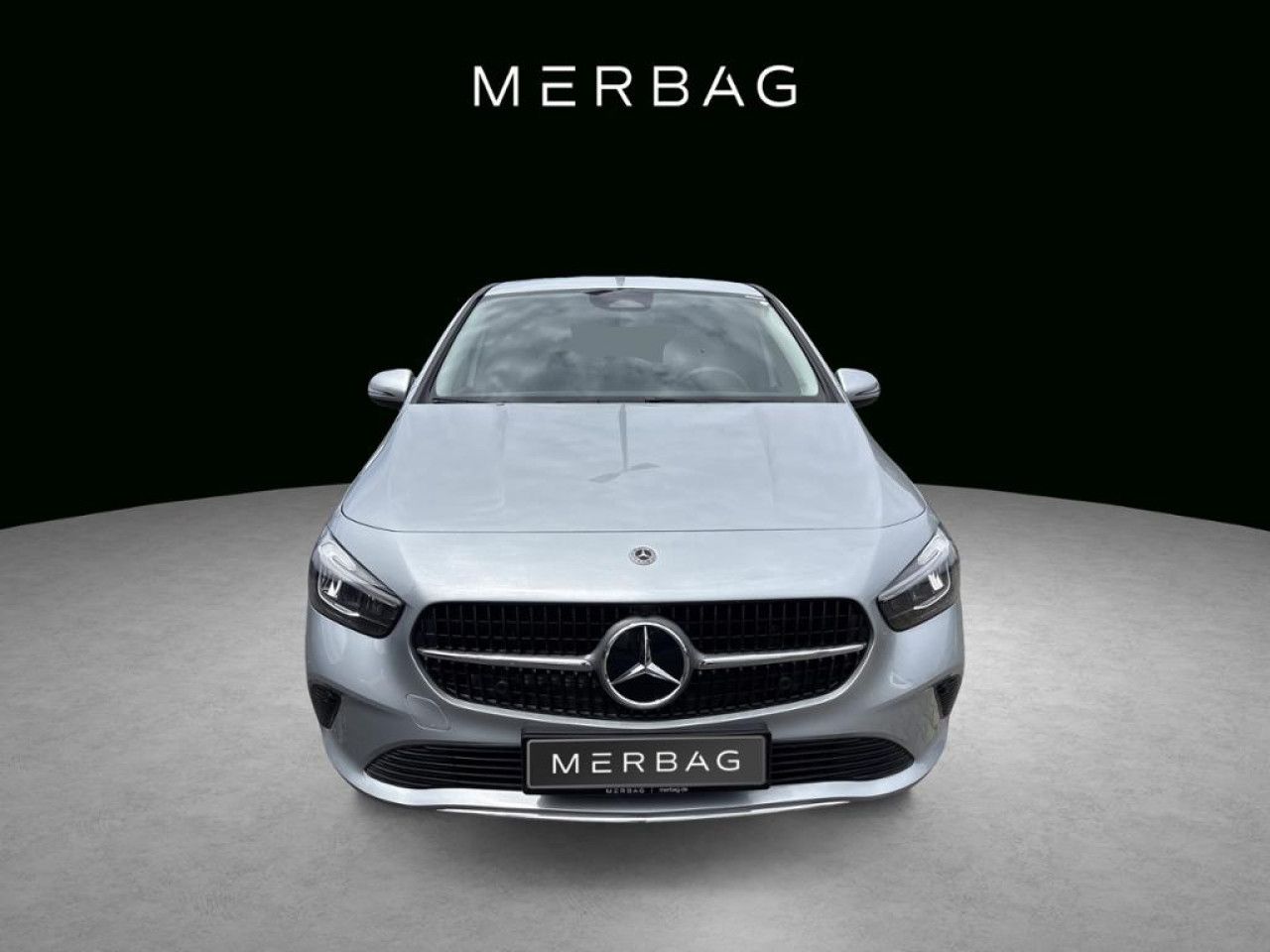 Mercedes-Benz B-Klasse – Bild 2