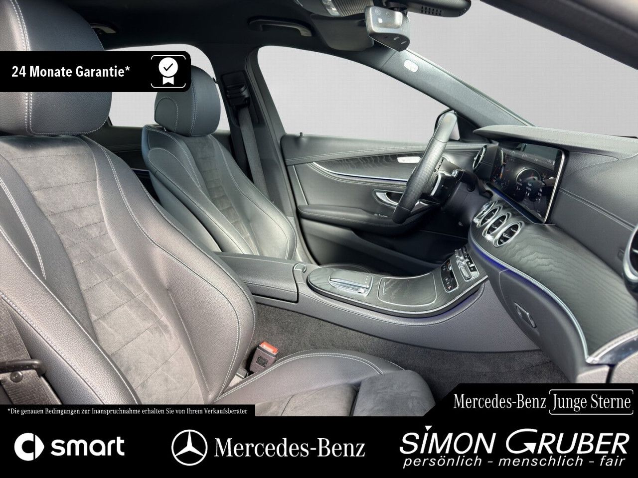 Mercedes-Benz E-Klasse – Bild 25